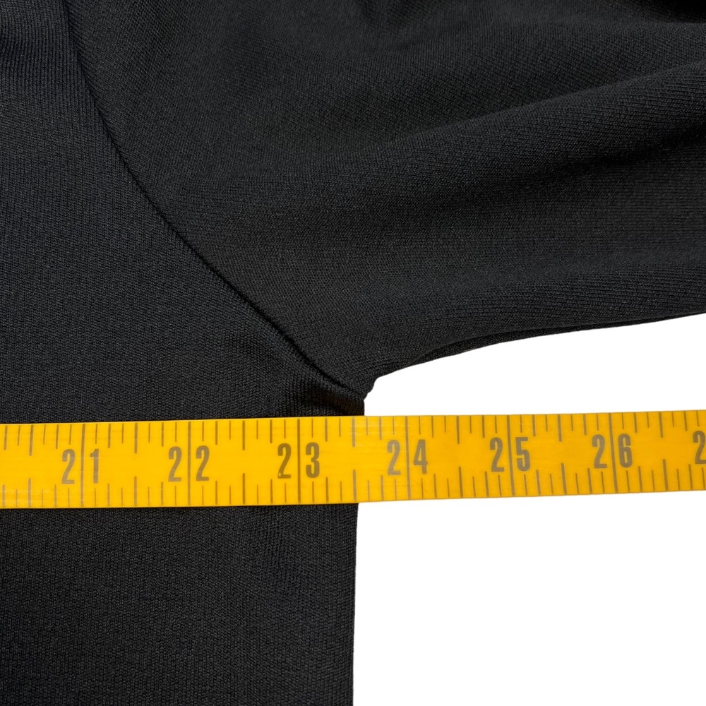 NWOT Volcom Stone Men's Album Track Jacket Black XL - Picture 10 of 11